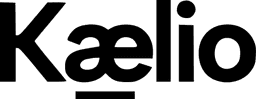 Kaelio logo